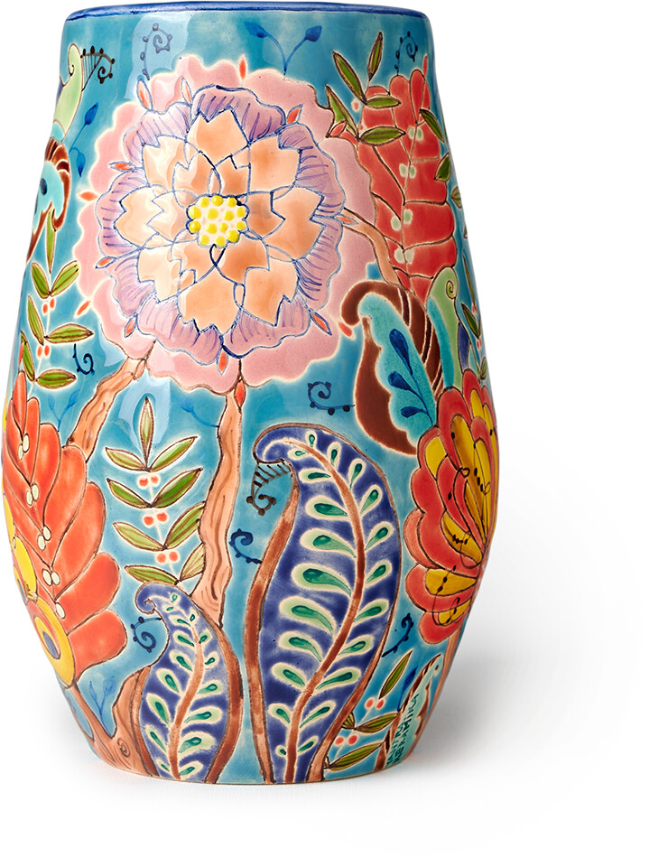 Ваза «Сказка»