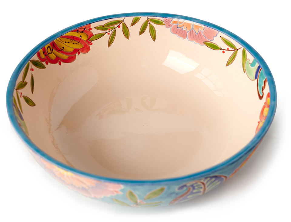 Салатник Сказка