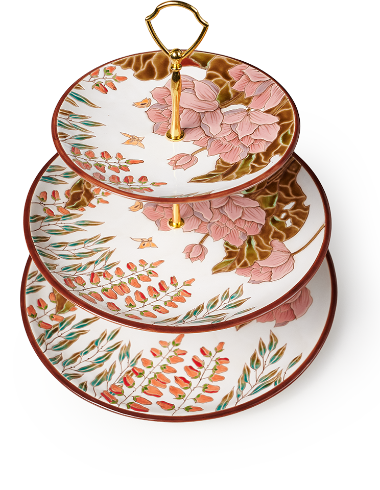 Этажерка Таиланд