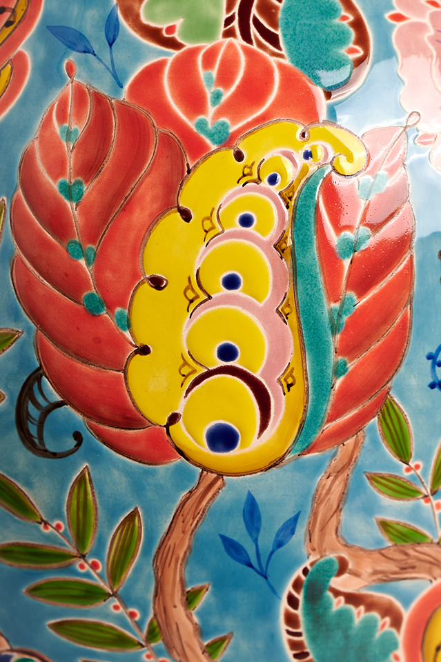 Ваза «Сказка»