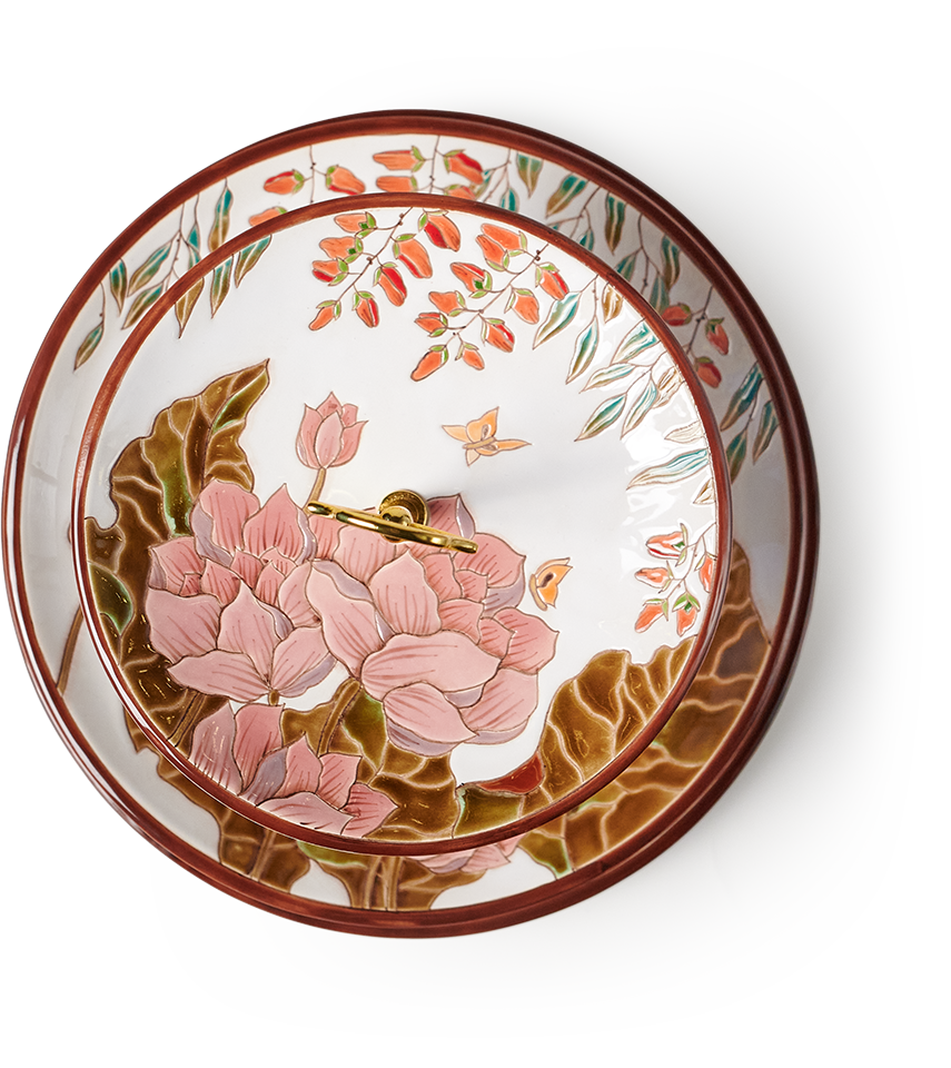 Этажерка Таиланд