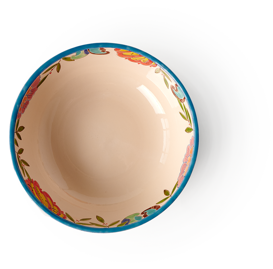 Салатник Сказка