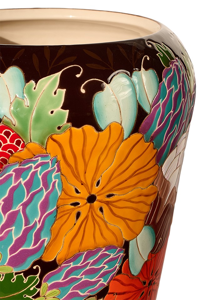 Ваза «Календула»