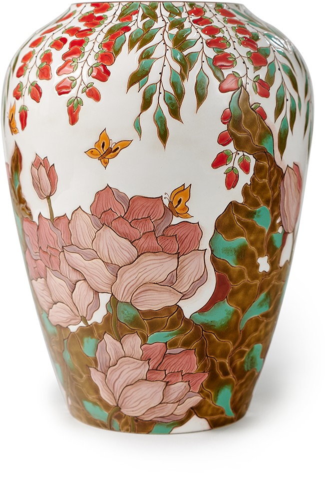 Ваза «Таиланд»