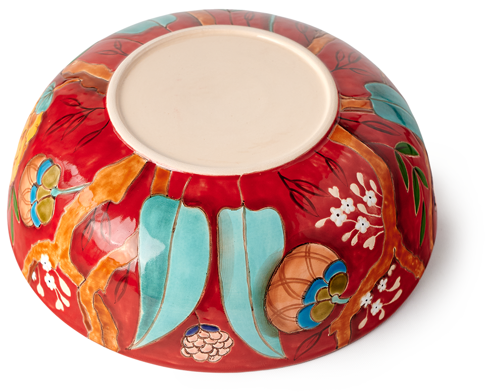 Салатник Панно 2