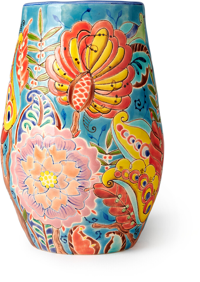 Ваза «Сказка»