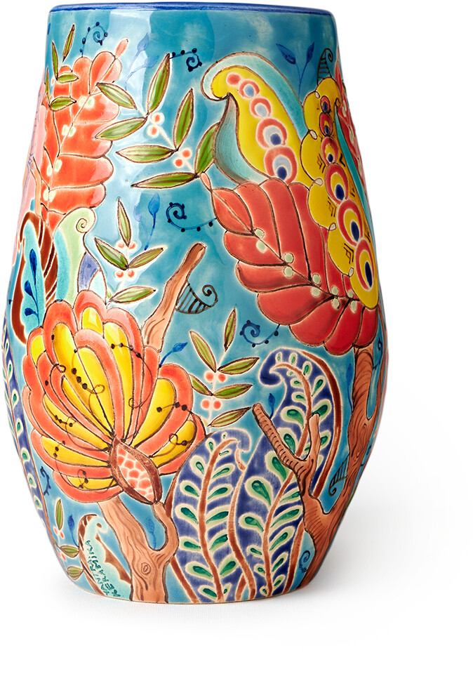 Ваза «Сказка»