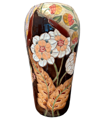 Ваза «Лоскутная 2»