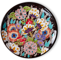 Тарелка Вечное цветение
