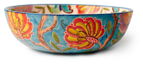 Салатник Сказка