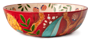 Салатник Панно 2