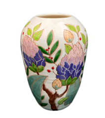 Ваза «Тропики»