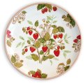 Тарелка Клубника