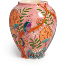 Ваза «Панно 3»