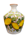 Ваза «Лимоны»