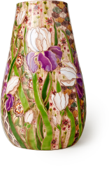 Ваза «Лоскутная 5»