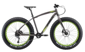 Велосипед Stels FatBike 26 (2019)