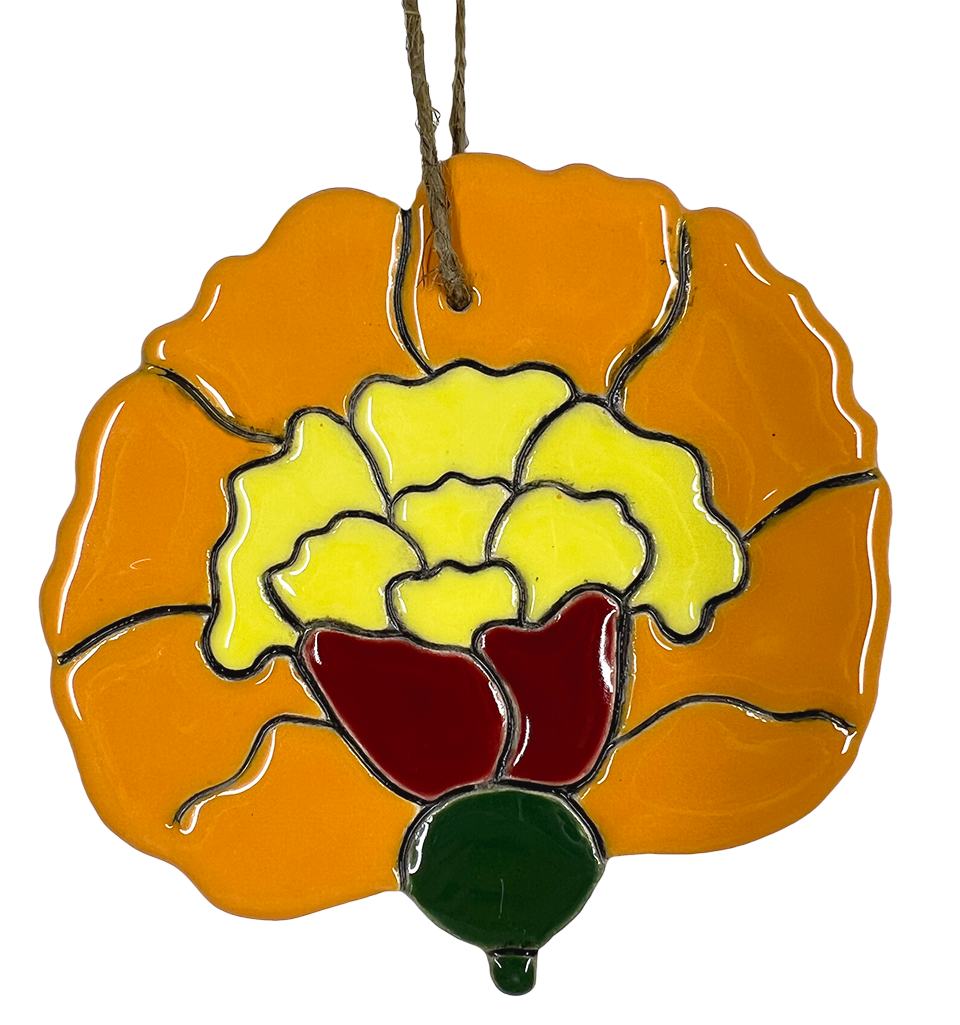 Сувенир Букет