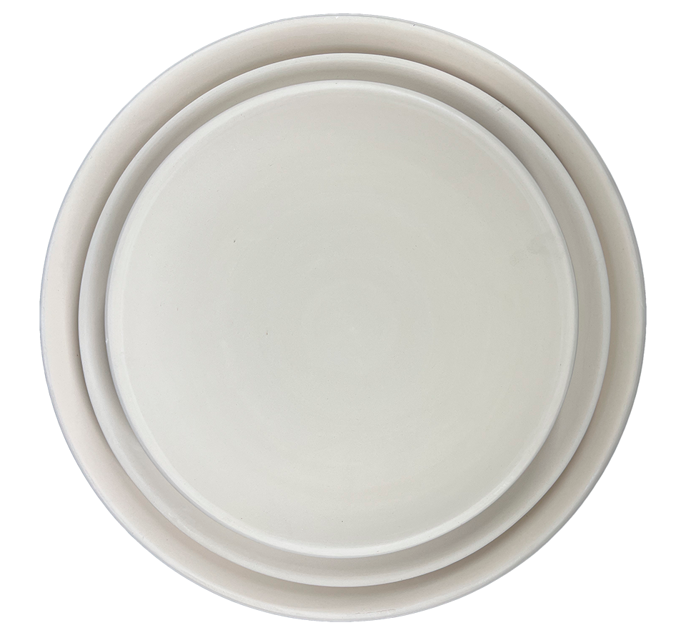 Утильная тарелка