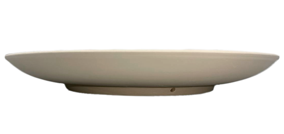 Утильная тарелка