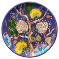 Тарелка Тропики