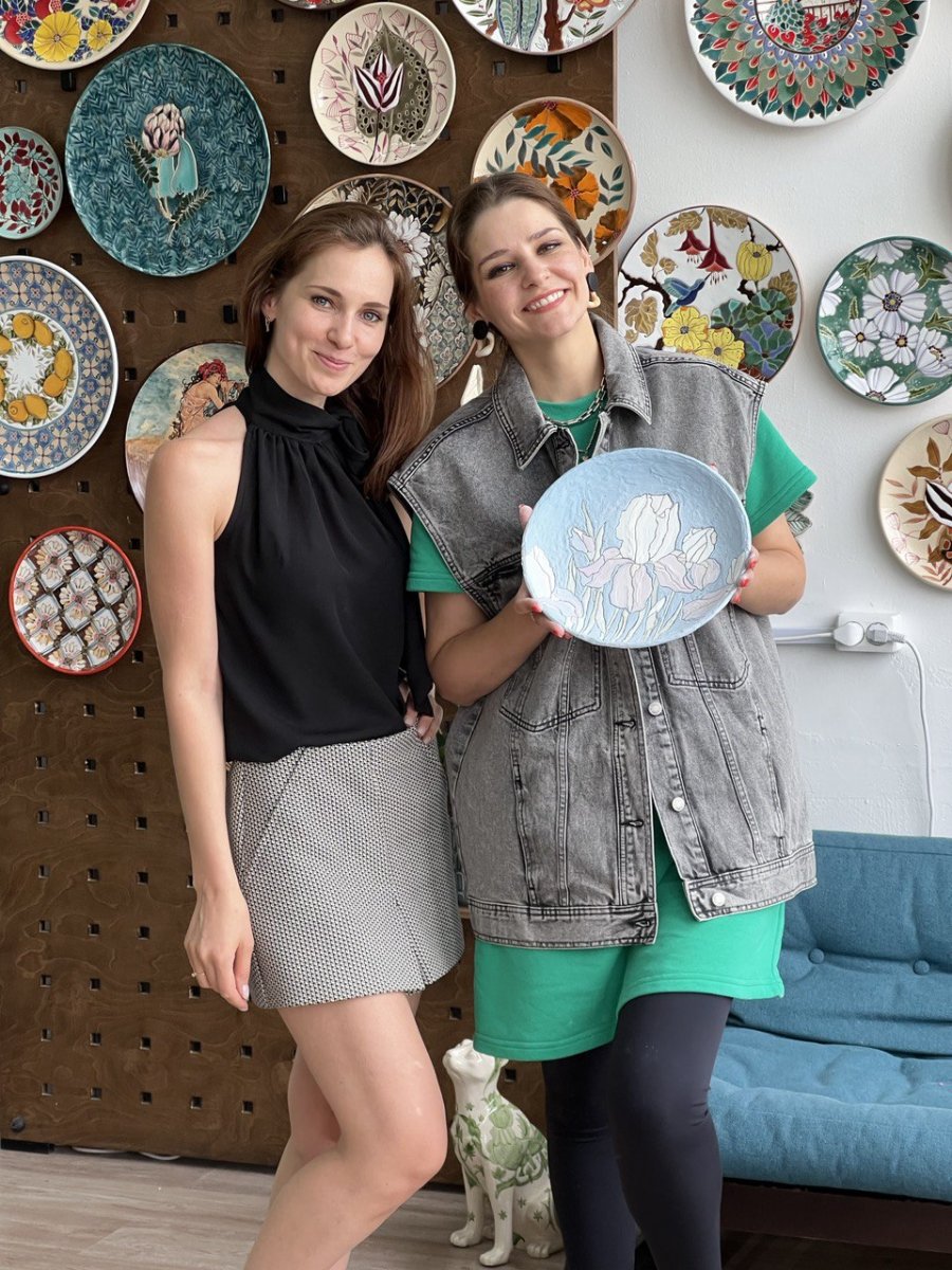 Мастер-класс в Петербурге 30-31 мая