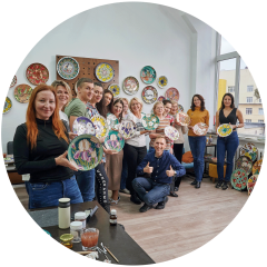 Мастер-класс в Петербурге 14-15 февраля