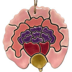 Сувенир Букет