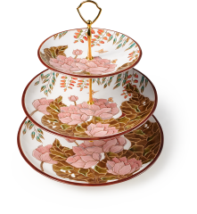 Этажерка Таиланд